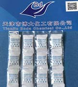 2g-5g composite paper-packed silica-gel driers for drugs and