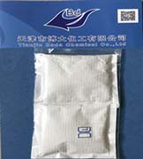 Desiccant for container